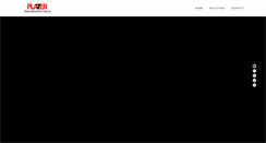 Desktop Screenshot of playerperformancegroup.com